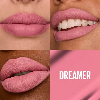 SuperStay Matte Ink Liquid Lipstick
