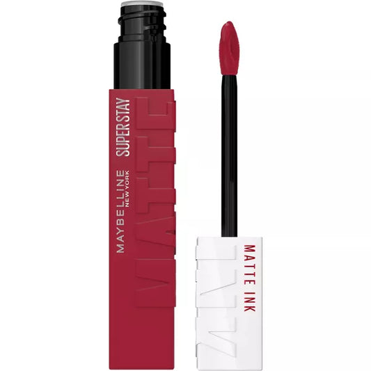 SuperStay Matte Ink Liquid Lipstick