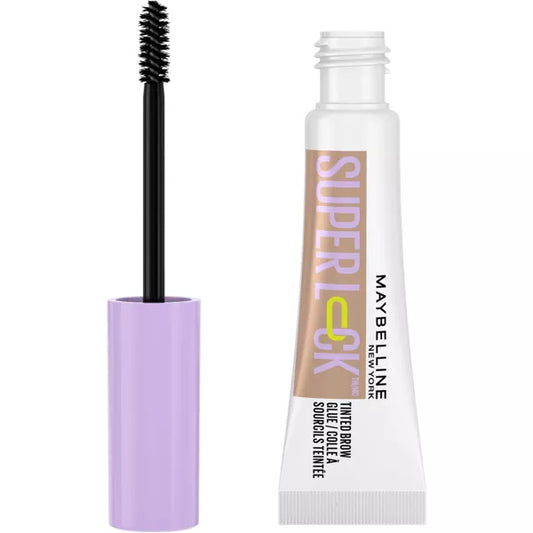 Super Lock Brow Glue Eyebrow Gel