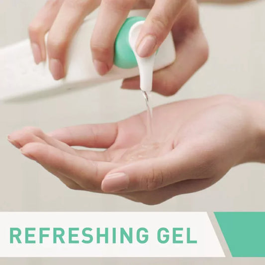 Foaming Facial Cleanser