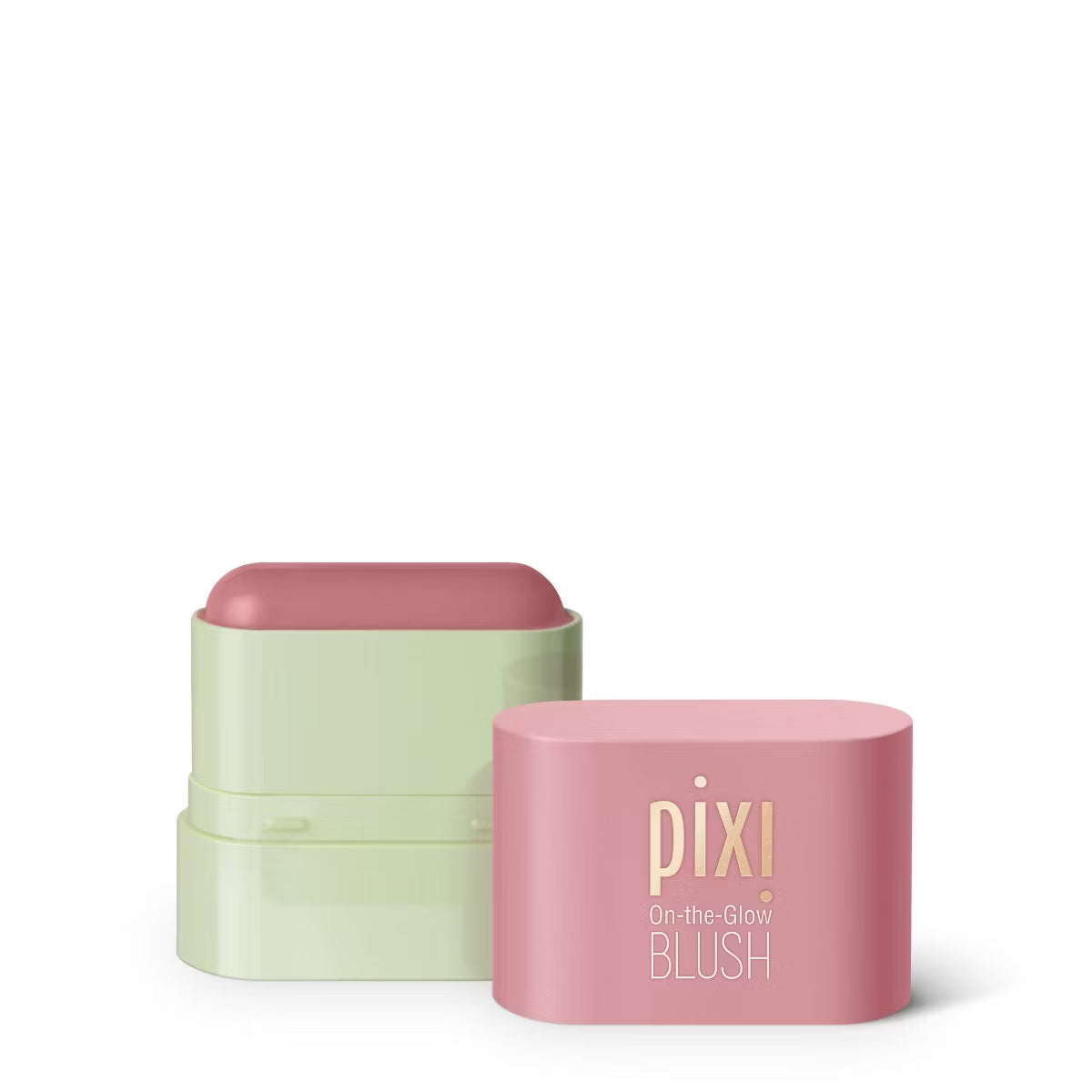 On-the-Glow Blush