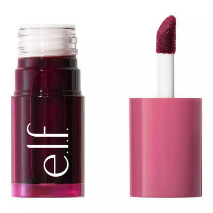 Sheer For It Blush Tint - Buildable Stain For Lips + Cheek