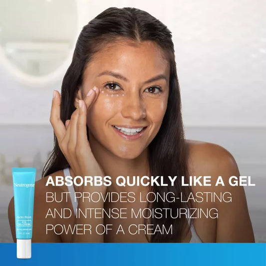 Neutrogena Hydro Boost Under Eye Gel Cream