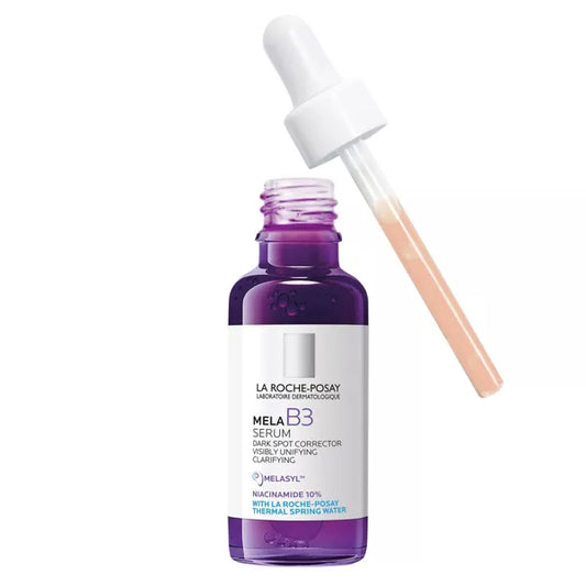 Mela B3 Dark Spot Serum with Melasyl and 10% Niacinamide