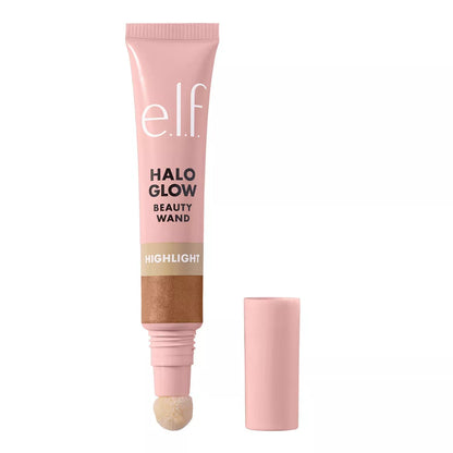 Halo Glow Highlighter Beauty Wand