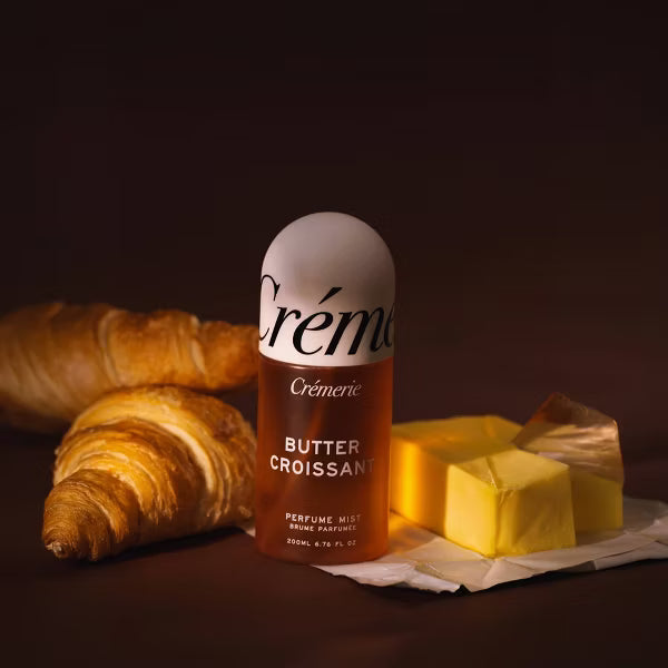 Perfume Mist | Butter Croissant
