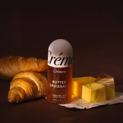 Perfume Mist | Butter Croissant