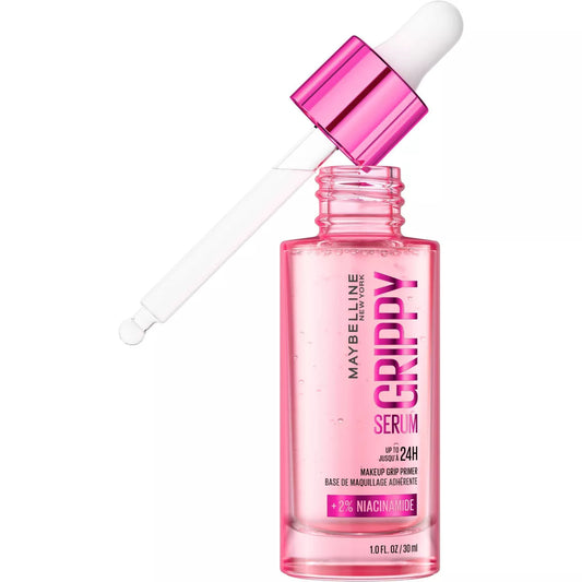Grippy Serum Makeup Gripping Primer with Niacinamide