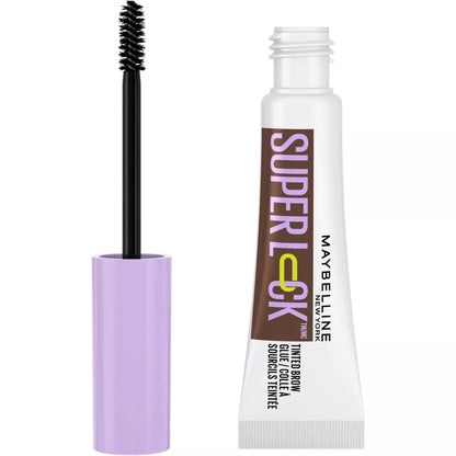 Super Lock Brow Glue Eyebrow Gel