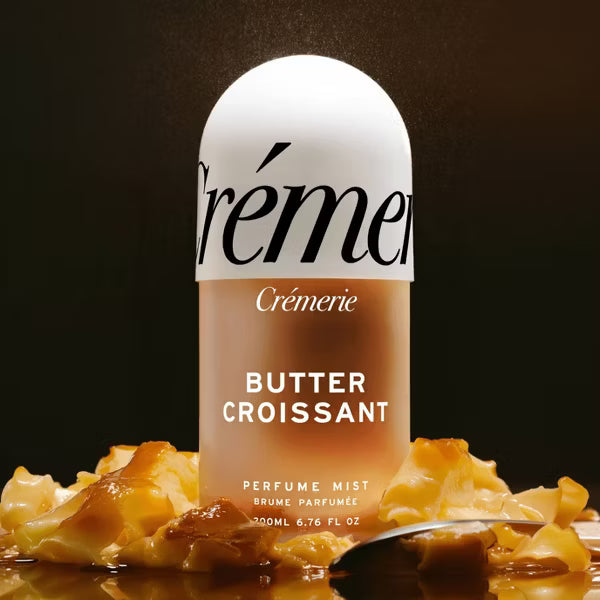 Perfume Mist | Butter Croissant