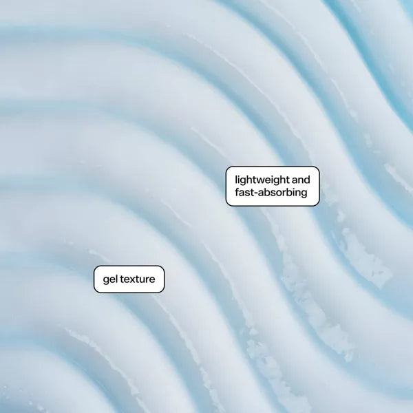 Water Slide Hydrating Serum