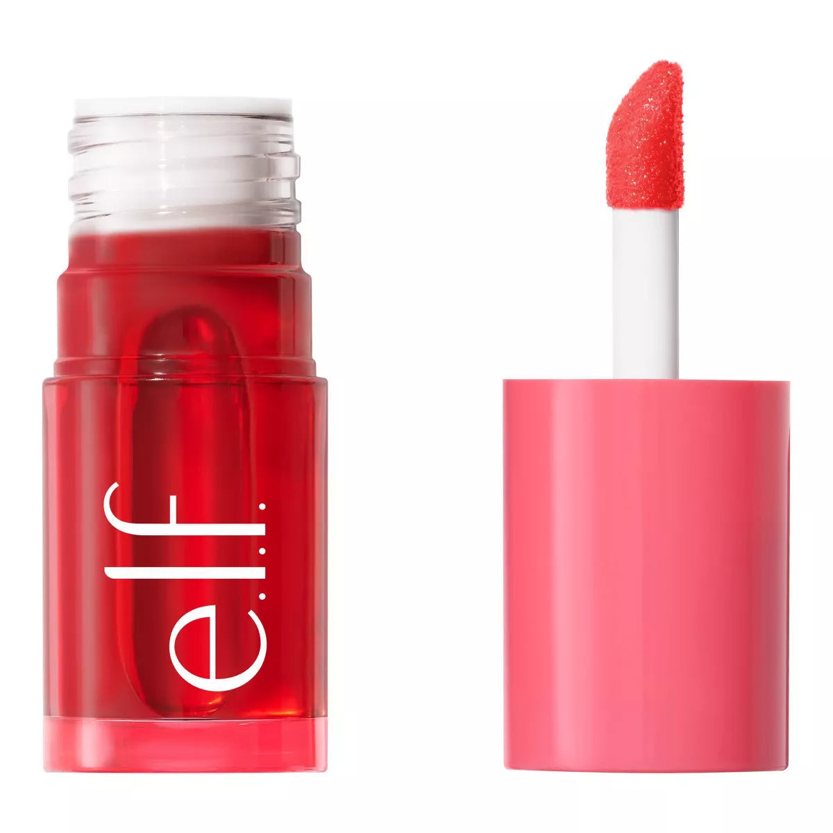 Sheer For It Blush Tint - Buildable Stain For Lips + Cheek
