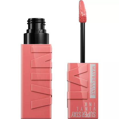 Super Stay Vinyl Ink Liquid Lipstick