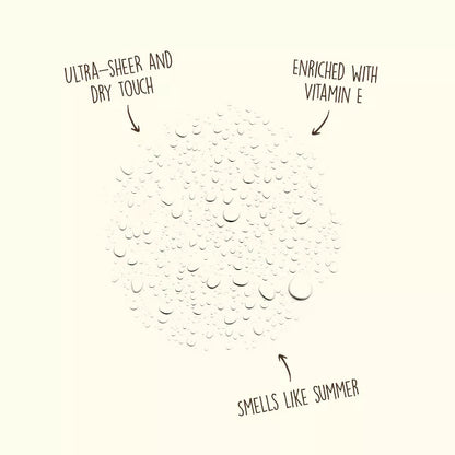 Original Sunscreen Spray - SPF 30