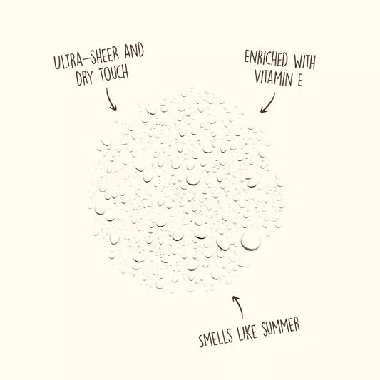 Original Sunscreen Spray - SPF 30
