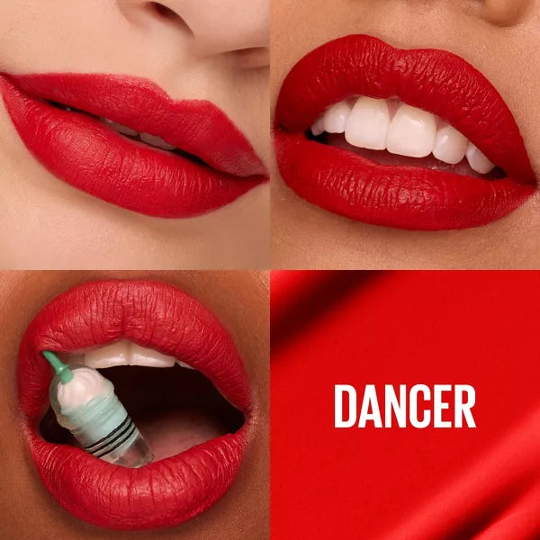 SuperStay Matte Ink Liquid Lipstick