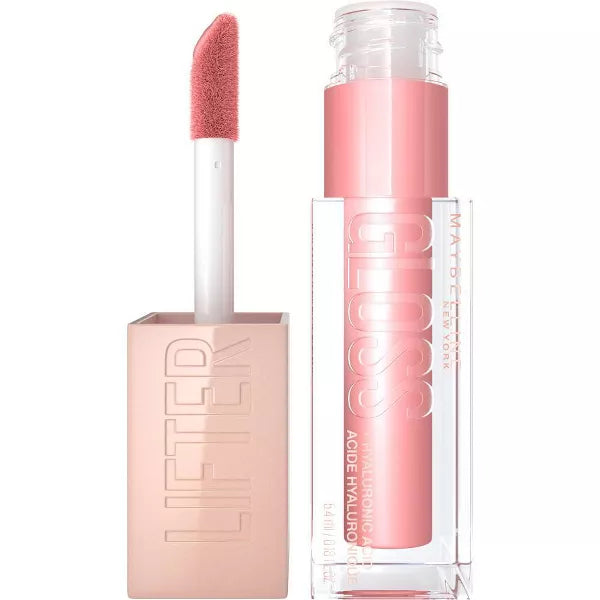 Lifter Gloss Plumping Lip Gloss with Hyaluronic Acid