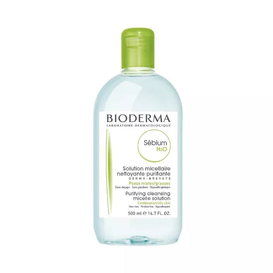 Sebium H2O Micellar