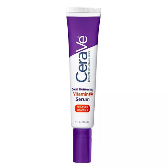 Skin Renewing Vitamin C Serum