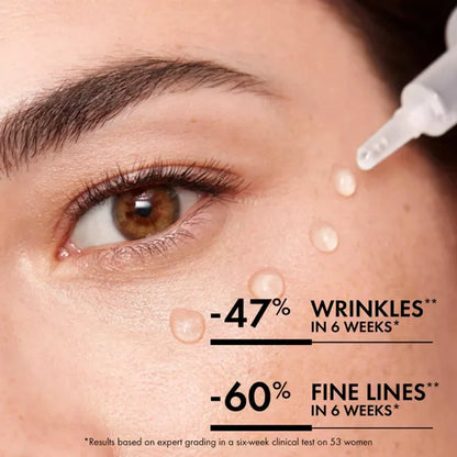 LiftActiv 1.5% Hyaluronic Acid Serum