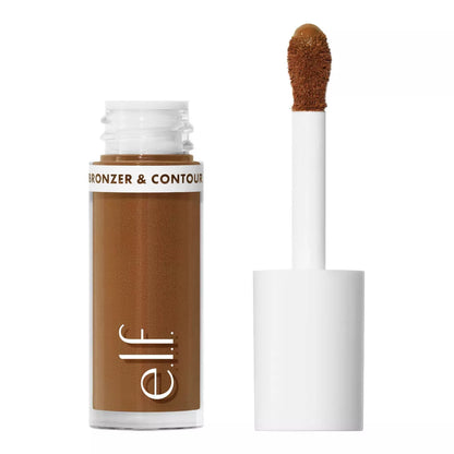 Camo Liquid Bronze N Sculpt Bronzer