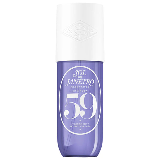 Cheirosa 59 Delicia Hair & Body Perfume Mist
