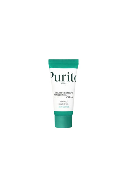 Mighty Bamboo Panthenol Cream