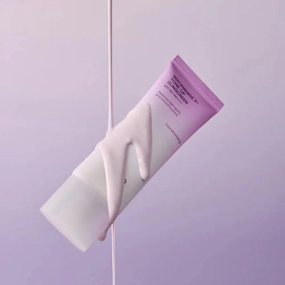 Niacinamide 3 + Tone-up Sunscreen