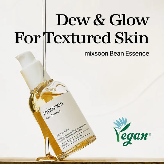 Bean Essence - 50ml