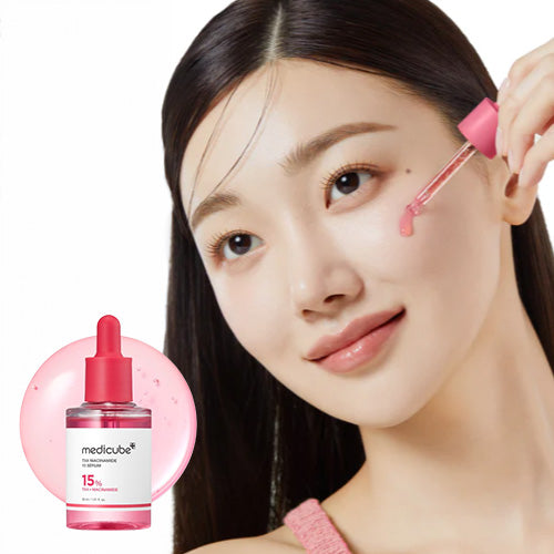 TXA Niacinamide 15 Serum