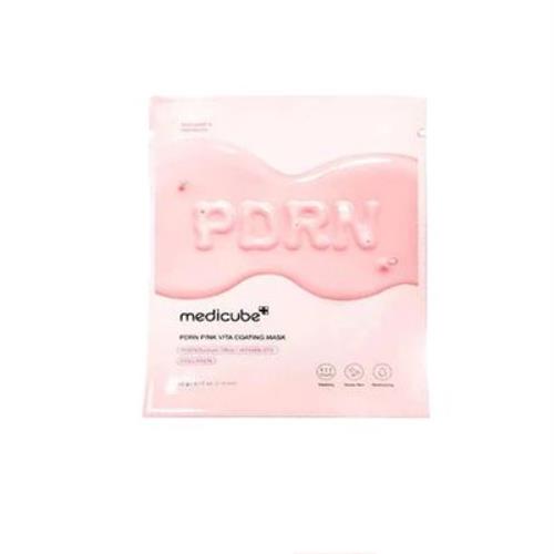 PDRN Pink Vita Coating Mask
