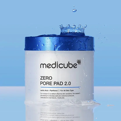 ZERO PORE PAD 2.0 70pcs