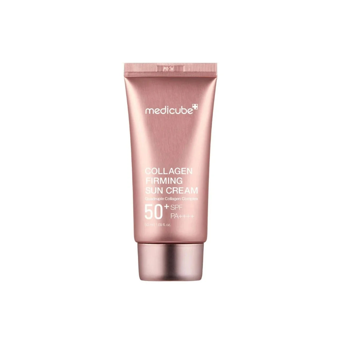 COLLAGEN FIRMING SUN CREAM 50+SPF PA++++