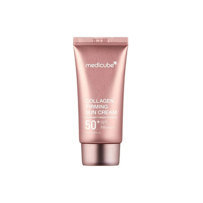 COLLAGEN FIRMING SUN CREAM 50+SPF PA++++