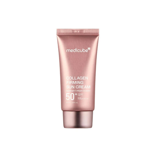 COLLAGEN FIRMING SUN CREAM 50+SPF PA++++