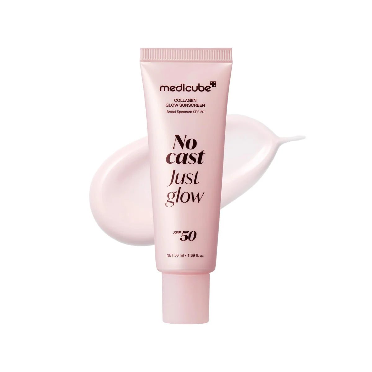 Glow Collagen Sunscreen SPF 50
