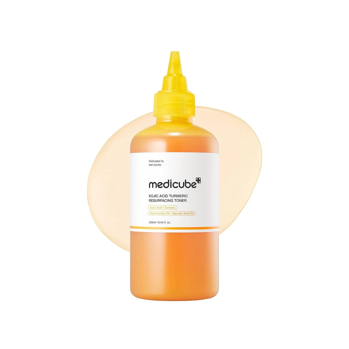 Kojic Acid Turmeric Resurfacing Toner