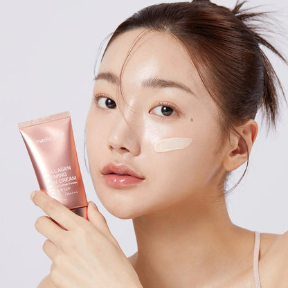 COLLAGEN FIRMING SUN CREAM 50+SPF PA++++