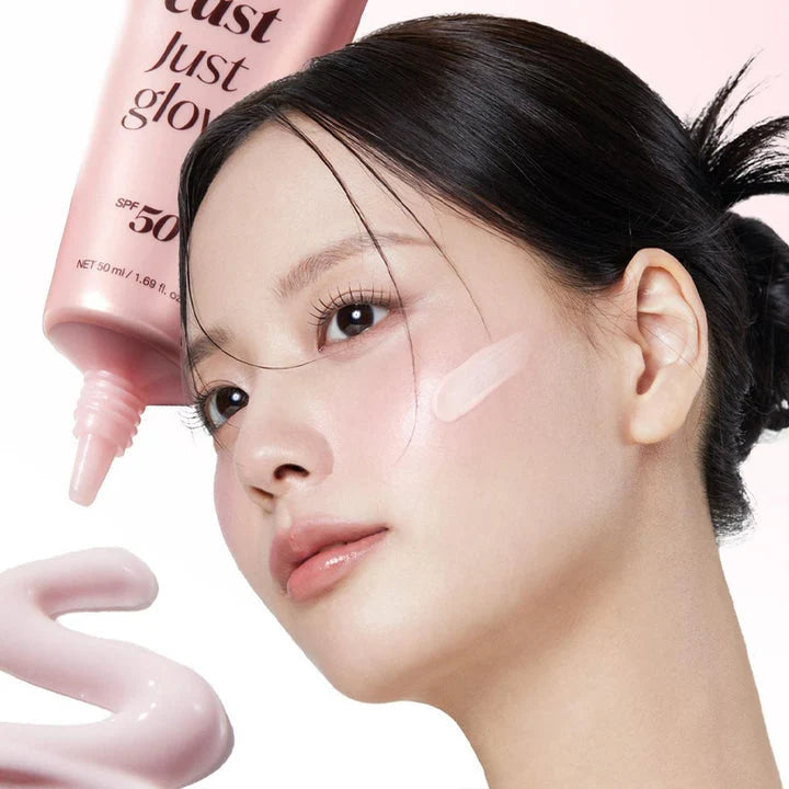 Glow Collagen Sunscreen SPF 50