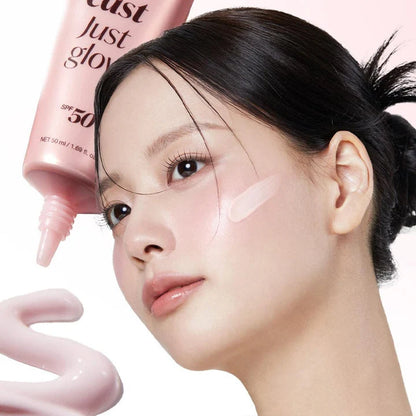 Glow Collagen Sunscreen SPF 50