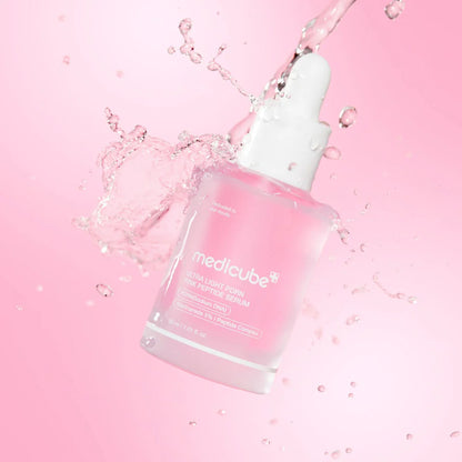 PDRN Pink Peptide Serum Ultra Light