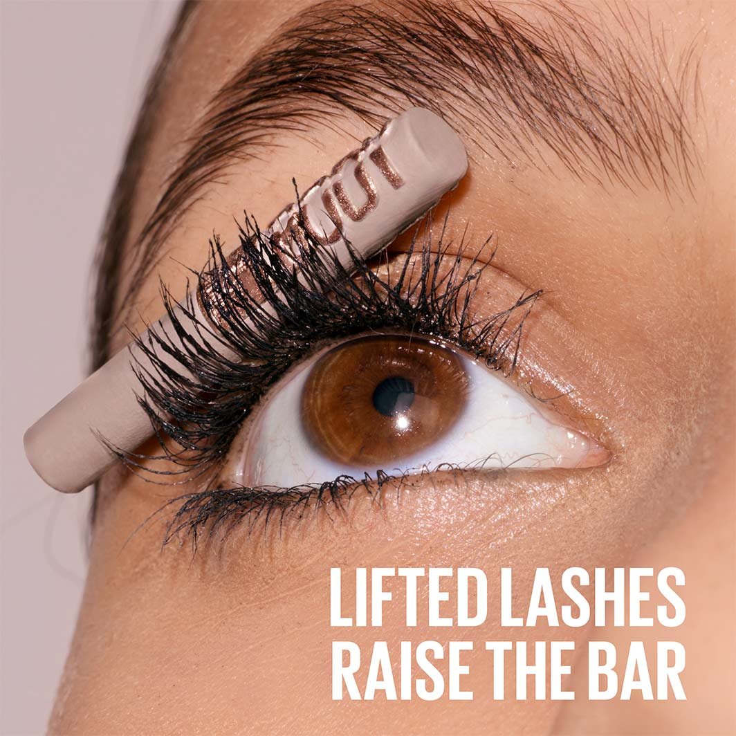 Lash Sensational Body Waterproof