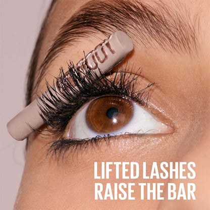 Lash Sensational Body Waterproof