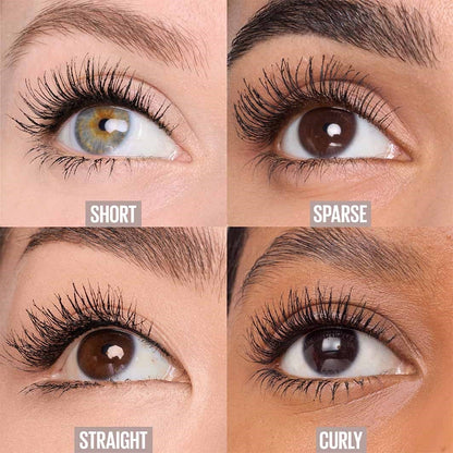 Lash Sensational Body Waterproof