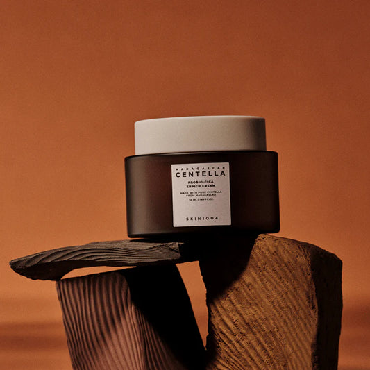 Probio-Cica Enrich Cream