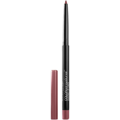Color Sensational Perfilador de labios