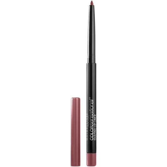 Color Sensational Perfilador de labios