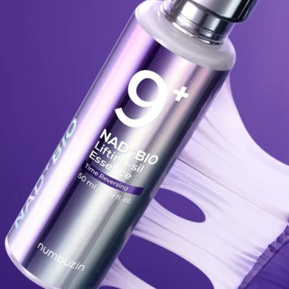 No.9 NAD Bio Lifting Essence