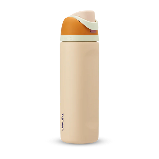 Freesip Water Bottle 24oz - Water in the Desert