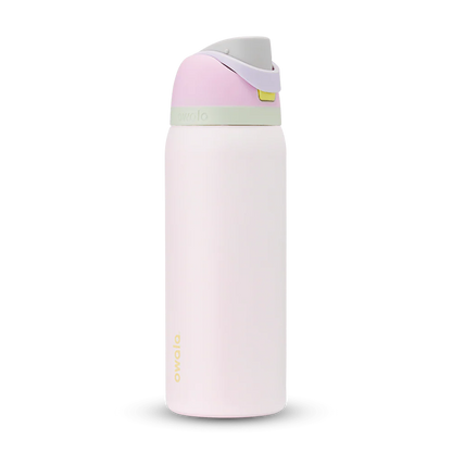 Freesip Water Bottle 32oz - Candy Coated